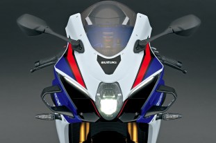 2026 Suzuki GSX-R1000R M6 - 19 2026 Suzuki GSX-R1000R M6 - 19