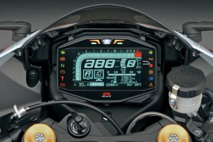 2026 Suzuki GSX-R1000R M6 - 27 2026 Suzuki GSX-R1000R M6 - 27