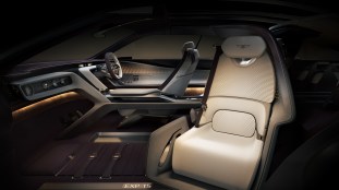 Bentley EXP 15 Interior-25 Bentley EXP 15 Interior-25