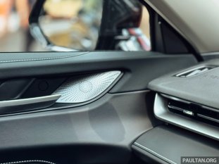 GWM Haval H6 HEV Phantom Black13 GWM Haval H6 HEV Phantom Black13