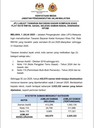 JPJ-extends-RM150-saman-flat-rate-December-31-2025-a JPJ-extends-RM150-saman-flat-rate-December-31-2025-a