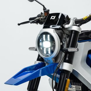 2025 Nuen Moto N1-S electric bike - 14 2025 Nuen Moto N1-S electric bike - 14