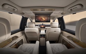 2025 Nio ES8 China pre-sales-86 2025 Nio ES8 China pre-sales-86