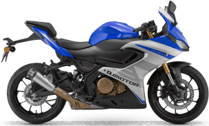 2025 QJMotor SRK250R Malaysia Blue - 8 2025 QJMotor SRK250R Malaysia Blue - 8