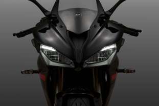 2025 QJMotor SRK250R Malaysia Features - 26 2025 QJMotor SRK250R Malaysia Features - 26