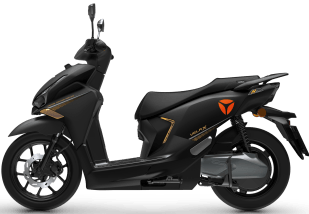 2025 YADEA VELAX MALAYSIA BLACK - 4 2025 YADEA VELAX MALAYSIA BLACK - 4