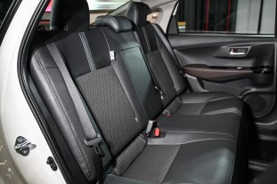 2026 Toyota Yaris Ativ HEV Premium-interior_6112 2026 Toyota Yaris Ativ HEV Premium-interior_6112
