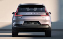 2026 Volvo XC70 debut-19 2026 Volvo XC70 debut-19