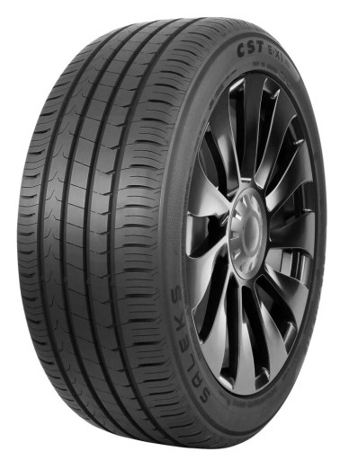 CST Saleks EX1 3 CST Saleks EX1 3