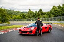 Chevrolet Corvette C8 Nurburgring-3 Chevrolet Corvette C8 Nurburgring-3