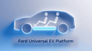 Ford Universal EV Platform-7 Ford Universal EV Platform-7