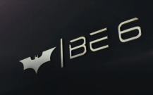 Mahindra BE 6 Batman Edition 7 Mahindra BE 6 Batman Edition 7