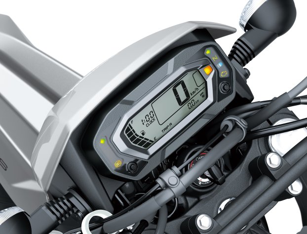 2025 Kawasaki KLX230SM Malaysia - 6 2025 Kawasaki KLX230SM Malaysia - 6