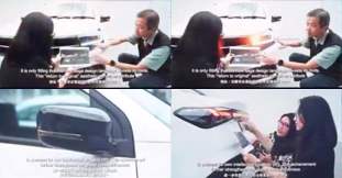 2025 Proton Saga MC3 teased at EV plant launch-1 2025 Proton Saga MC3 teased at EV plant launch-1