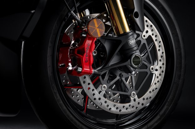 2026 Ducati Diavel V4 RS - 29 2026 Ducati Diavel V4 RS - 29