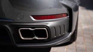 2026 Porsche 911 Turbo S-4 2026 Porsche 911 Turbo S-4