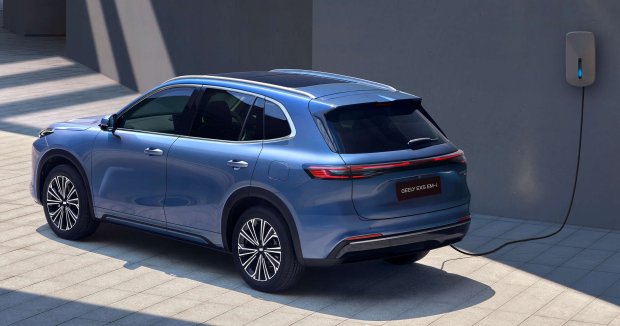 Geely EX5 EM-i_RHD_3 Geely EX5 EM-i_RHD_3