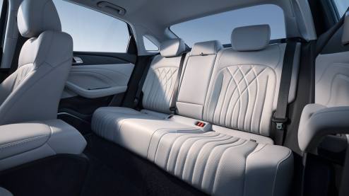 Geely Galaxy Starshine 6 China 17 Geely Galaxy Starshine 6 China 17