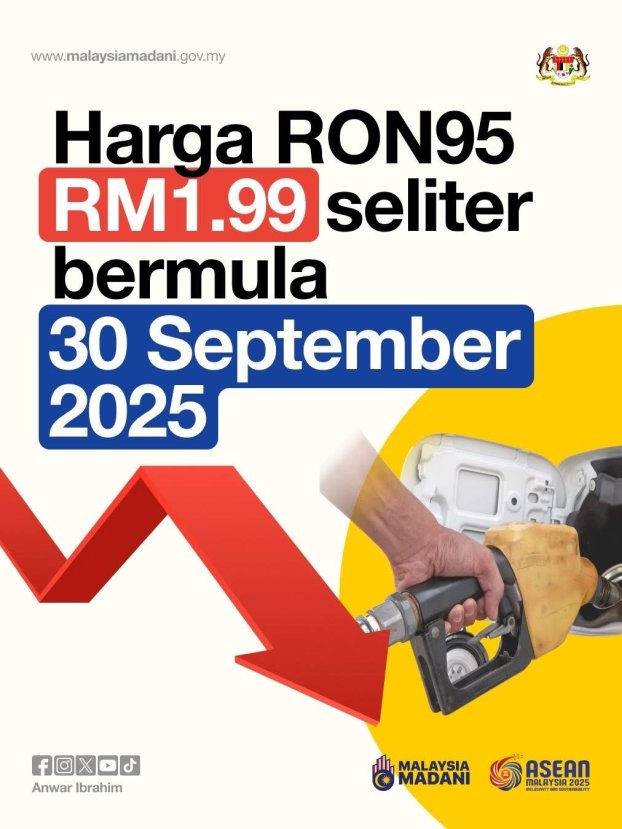 PM RON95 Sept 30-1 PM RON95 Sept 30-1