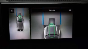 Porsche 11 kW wireless EV charging-11 Porsche 11 kW wireless EV charging-11