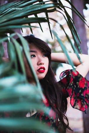 中村莉子