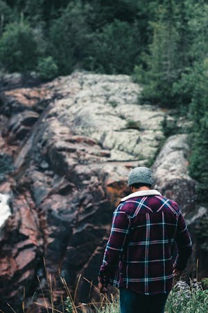 Caleb Rogers