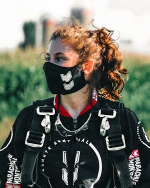 Mia Hall