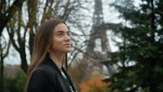 Elisa Thomas