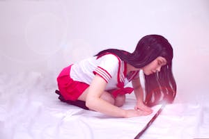 松本桃子