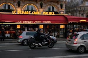 Théo Petit
