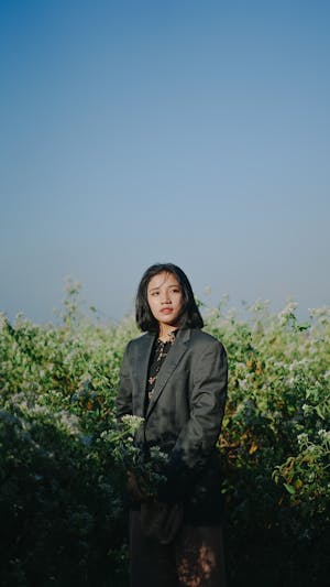 Silvia Pratama