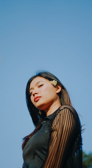 Mega Saputra