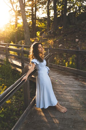 Madeleine Bouchard