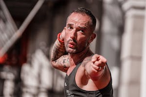 Rafael Ramos
