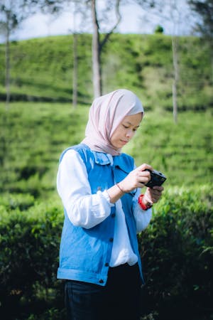 Silvia Utama