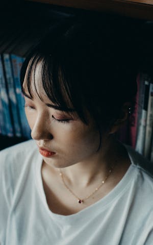 山崎佳奈