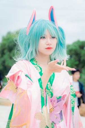 村上恵