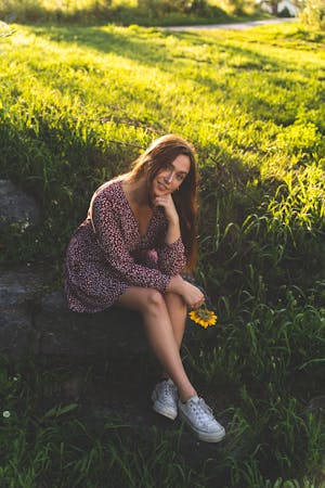 Ava Macdonald