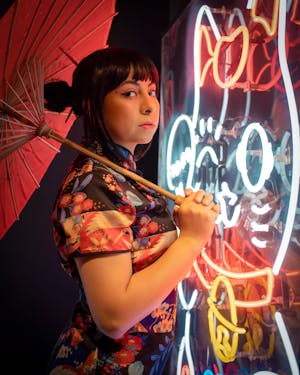 田中麻美
