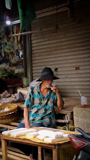 Budi Wibowo