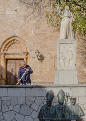 Carlos Muñoz