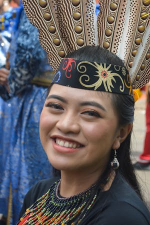 Silvia Nugroho