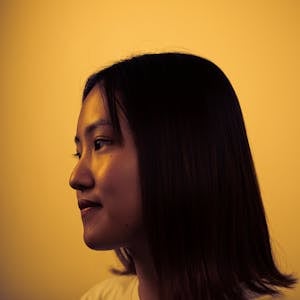 中島真理