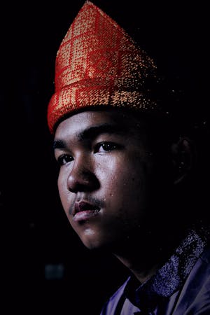 Agus Hidayat