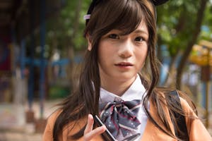 松田麻衣