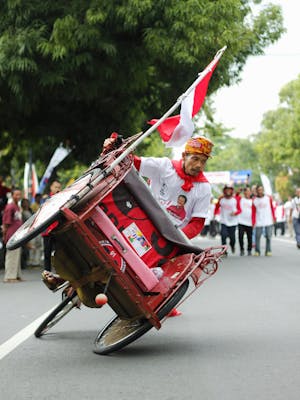 Andi Saputro