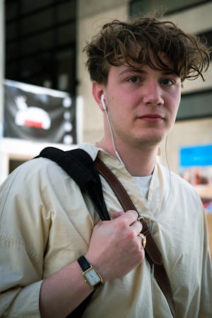Adam Roux