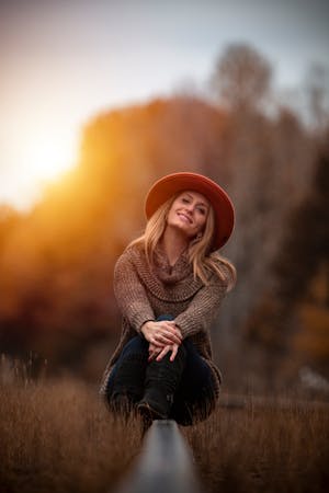 Olivia Morgan