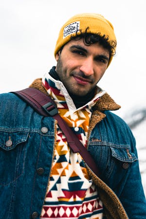 Nathan Labelle