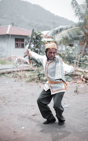 Dwi Yulianto
